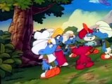 The Smurfs The Smurfs S09 E025 – Curried Smurfs