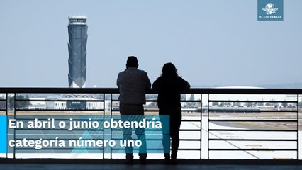 AIFA, autosuficiente en sus finanzas para 2024