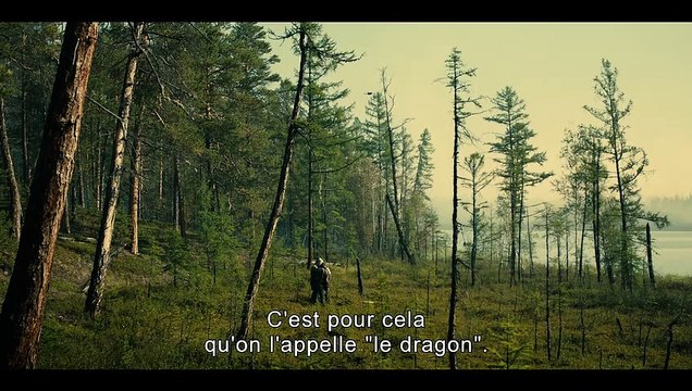 Paradis Bande-annonce VO