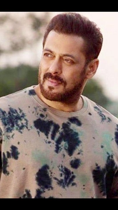 Salman khan journey