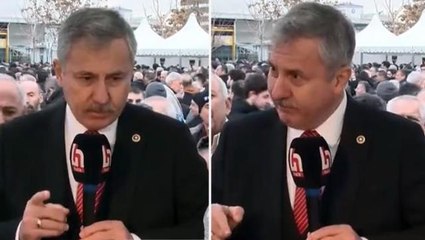 Gelecek Partili Özdağ, Akşener'in masaya dönüşünü gözyaşlarıyla anlattı: 13 ayın en uzun gecesiydi