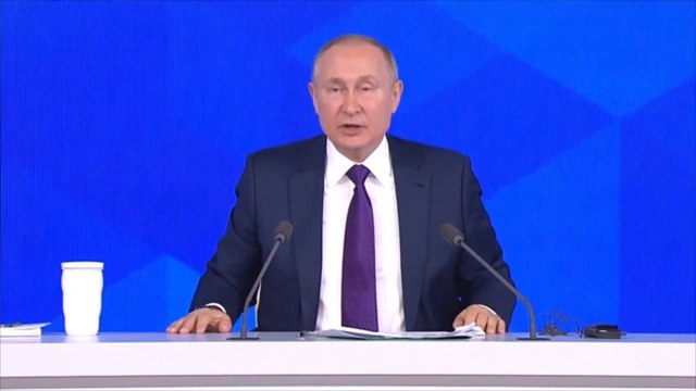 Russland-Experte: Das ist Putins Deutschland-Plan!