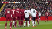 Liverpool 7-0 Manchester United Match Highlights & Goals
