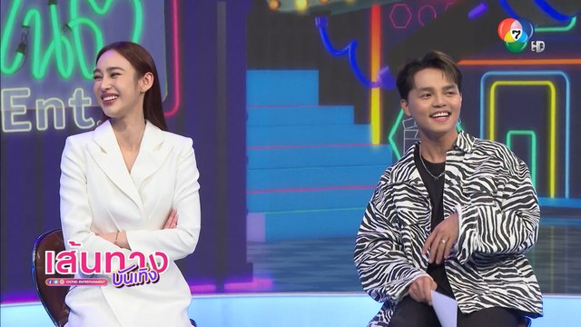 ไนต์ไนต์ สาย Ent : นาว ทิสานาฏ เมาท์เบื้องหลังละคร สร้อยนาคี พร้อมเซอร์ไพรส์ที่ต้องร้องกรี๊ด