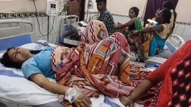 गोपालगंज: आपसी विवाद को लेकर दबंगों ने की जानलेवा हमला, मची चीख-पुकार