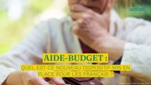 Aide-budget : quel est ce nouveau dispositif mis en place pour les Français ?