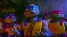 Teenage Mutant Ninja Turtles: Mutant Mayhem - Trailer