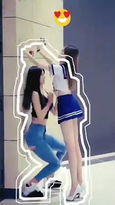 Dark secrets of south korean girls