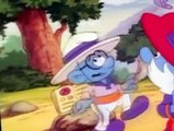 The Smurfs The Smurfs S09 E030 – Papa Lose His Patience