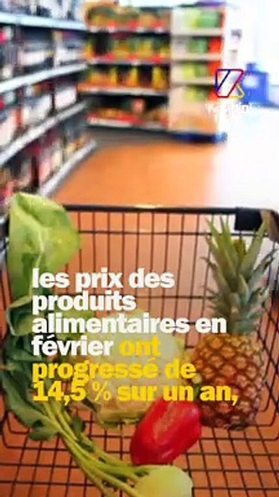 C'était long financièrement ce mois de février, non ?