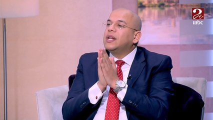 د. أسامة قابيل: لكل شاب اوعى تفوت لحظة وأنت بعيد عن أمك