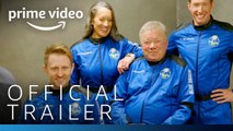 Shatner In Space - Trailer del documental