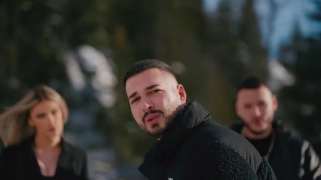 Enis Bytyqi x GESKO - Vaj (Official Video)