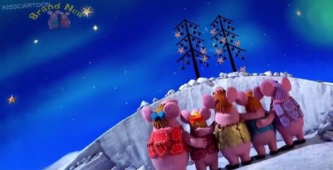 Clangers Clangers S03 E022 Holes