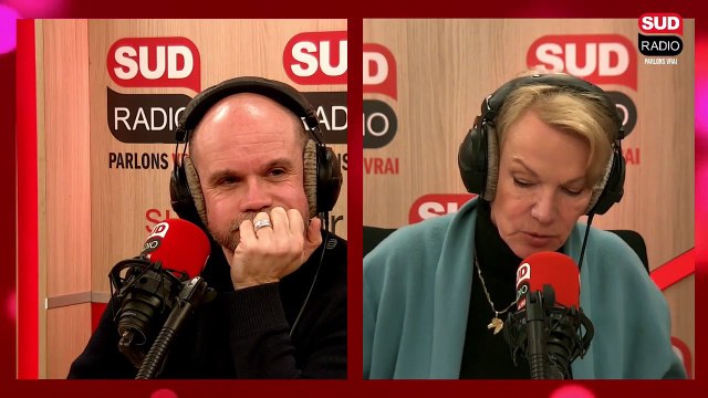 Le love conseil de Brigitte Lahaie - Comment surmonter le stress d'une nouvelle rencontre ?