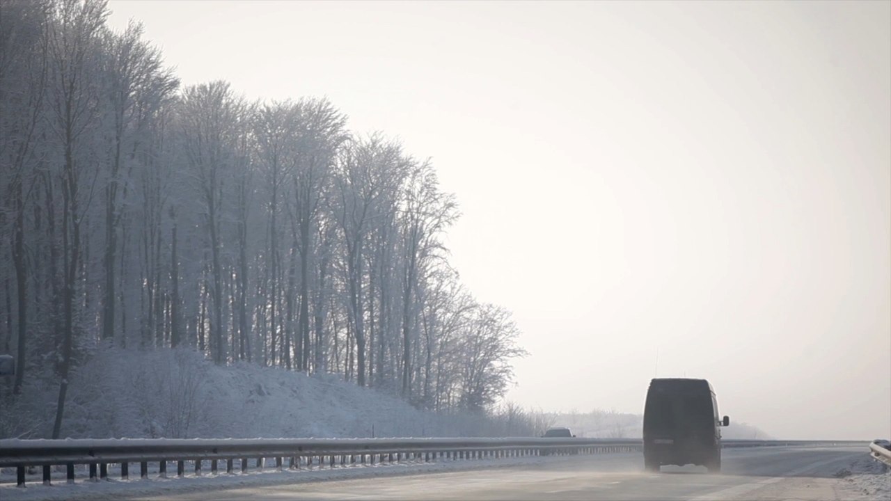 Warnings issued as snow possible across the UK