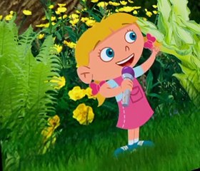 Little Einsteins S02 E04