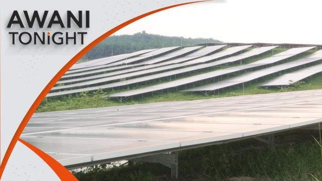 AWANI Tonight: M'sia formally joins Asia Zero Emission Community