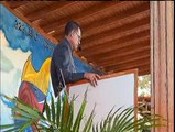 Sucre | En el Cuartel Antonio José de Sucre rindieron honores al Comandante Hugo Chávez