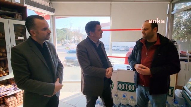 Okan Gaytancıoğlu: 3 ay önce bir kilo kıyma 180 liraydı, şimdi nasıl 260 lira oldu