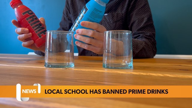 Bristol March 06 Headlines: Local school bans KSI and Logan Paul’s PRIME energy drinks