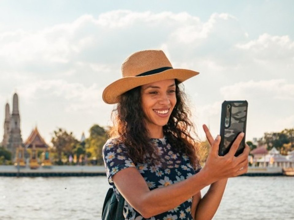 DRV: Deutsche Reiseausgaben innerhalb eines Jahres verdoppelt