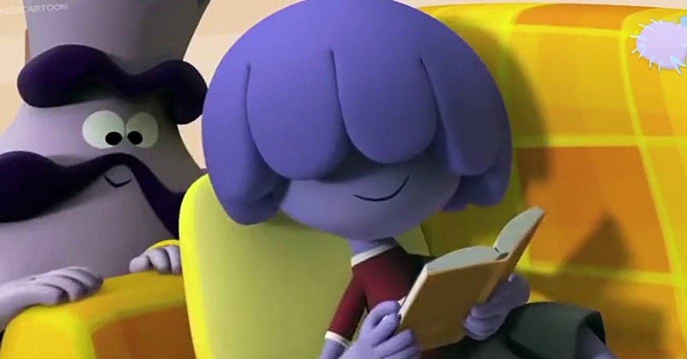 Jelly Jamm Jelly Jamm S02 E001 Kings Clones video Dailymotion