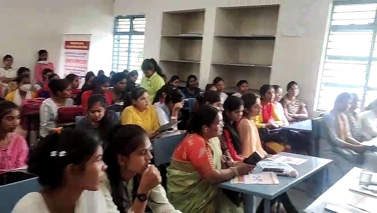 महिलाओं एवं युवतियों को रोजगार देने कंपनियों ने...
