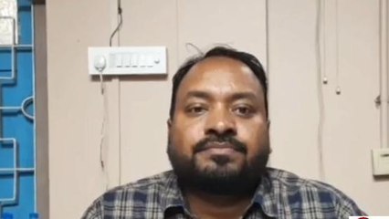 আলিপুরদুয়ার: হোলি ও দোল উৎসবে কড়া নিষেধাজ্ঞা বিডিও&#039;র..শুনুন