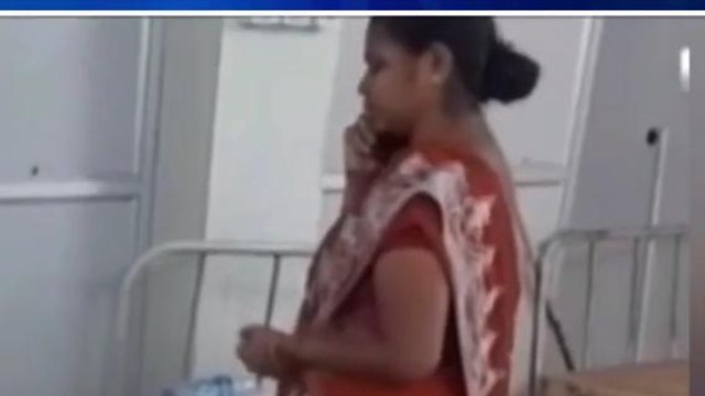 கடலூர்: கணவனை பெட்ரோல் ஊற்றி எரிக்க முயன்ற மனைவி!