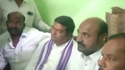 వరంగల్ ఈస్ట్: బాధిత కుటుంబాలను అన్ని విధాలా ఆదుకుంటాం..!