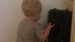 *Cutest Dance Ever* 16 months old boy hits the dance floor by showing his sick moves
