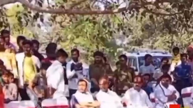 भोजपुर: होली मिलन समारोह का किया गया आयोजन, फगुआ के गायन से झूम उठे श्रोता