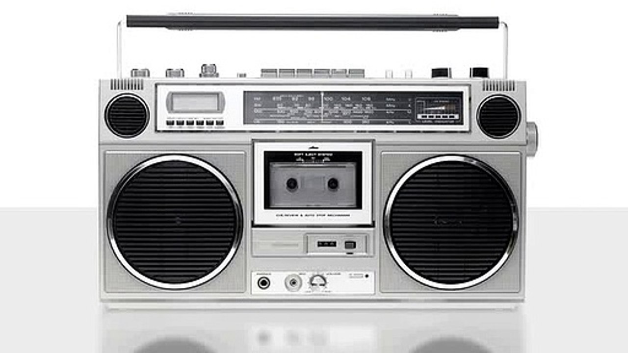 Zapping Radio Universal / Radio Central (1987)