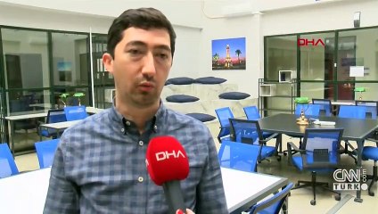 Deprem atıkları için zamanla yarış