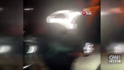 Artvin'de çığ düştü: 2 can kaybı