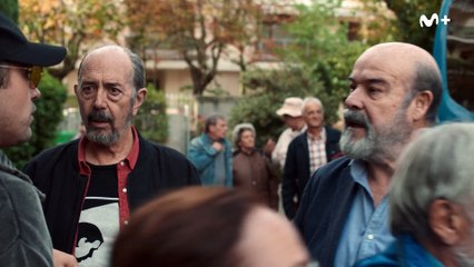 Sentimos las molestias - Tráiler Temporada 2 Movistar+