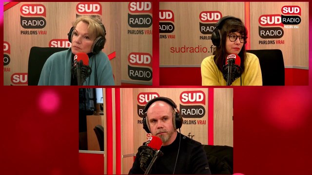 Brigitte Lahaie - Comment surmonter son anxiété ?