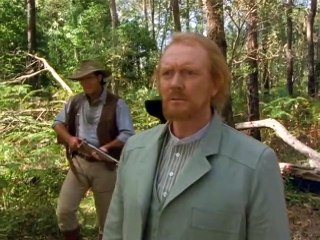 [S01.E12] The Lost World (En Español) - Absolute Power