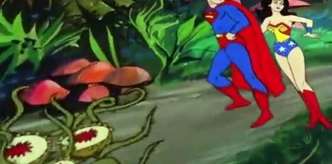 Super Friends S03 E05