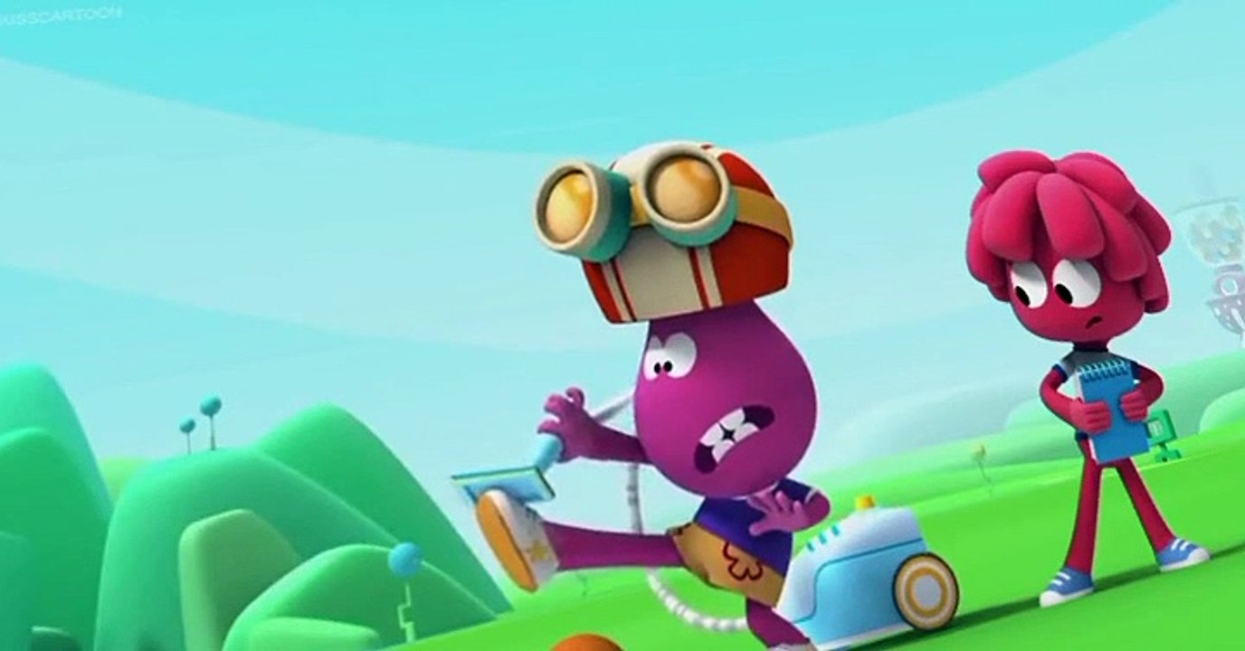 Jelly Jamm Jelly Jamm S02 E004 White Trainers