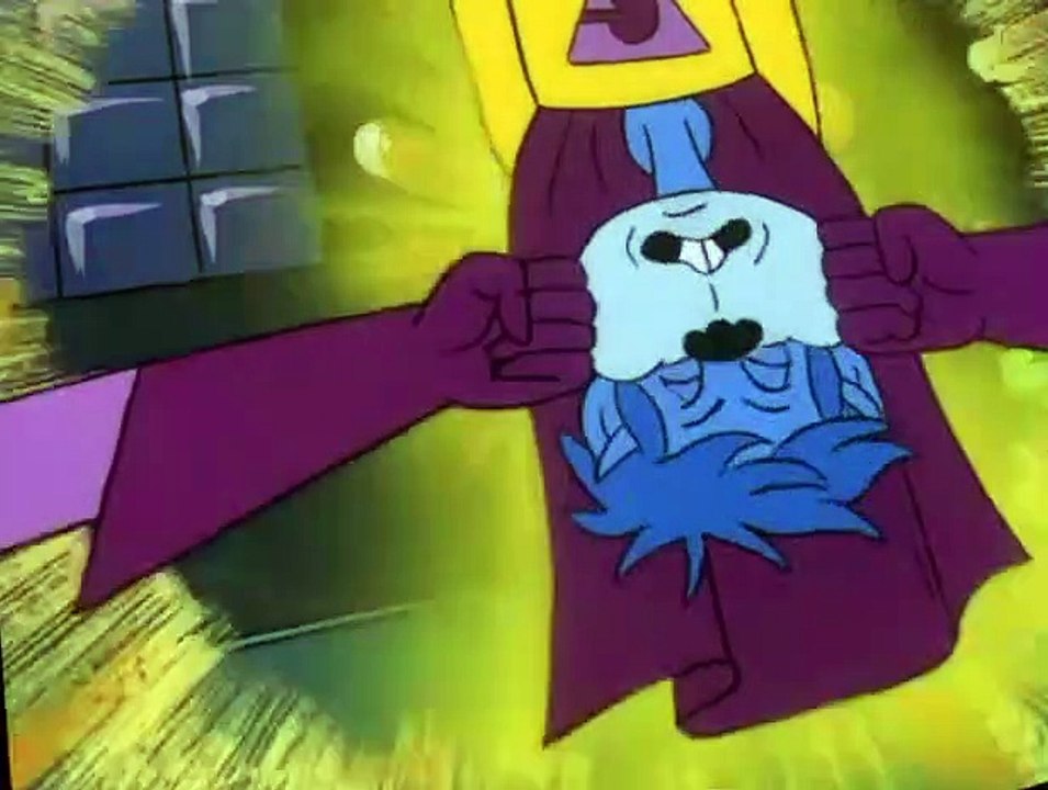 Super Friends S03 E06