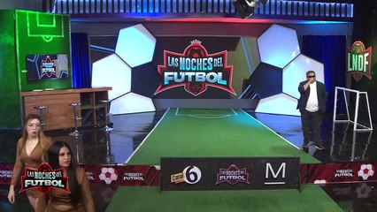 Conductor de 'Aficionados' sufre fuerte accidente al aire