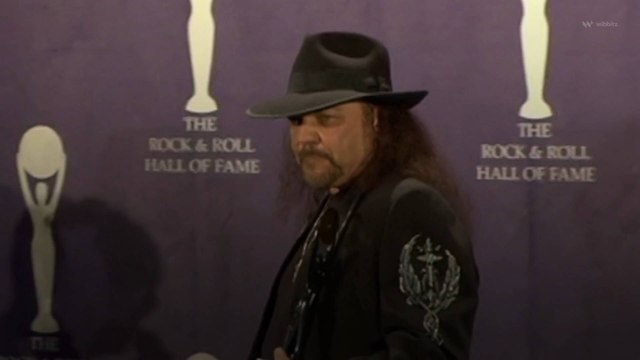 Gary Rossington, Lynyrd Skynyrd Guitarist, Dead at 71