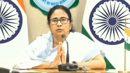 কলকাতা: &#039;আমার পরিবারেও অ্যাডিনো আক্রান্ত&#039;, আতঙ্কিত না হওয়ার পরামর্শ মমতার