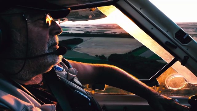 Paysans du Ciel à la Terre - Trailer