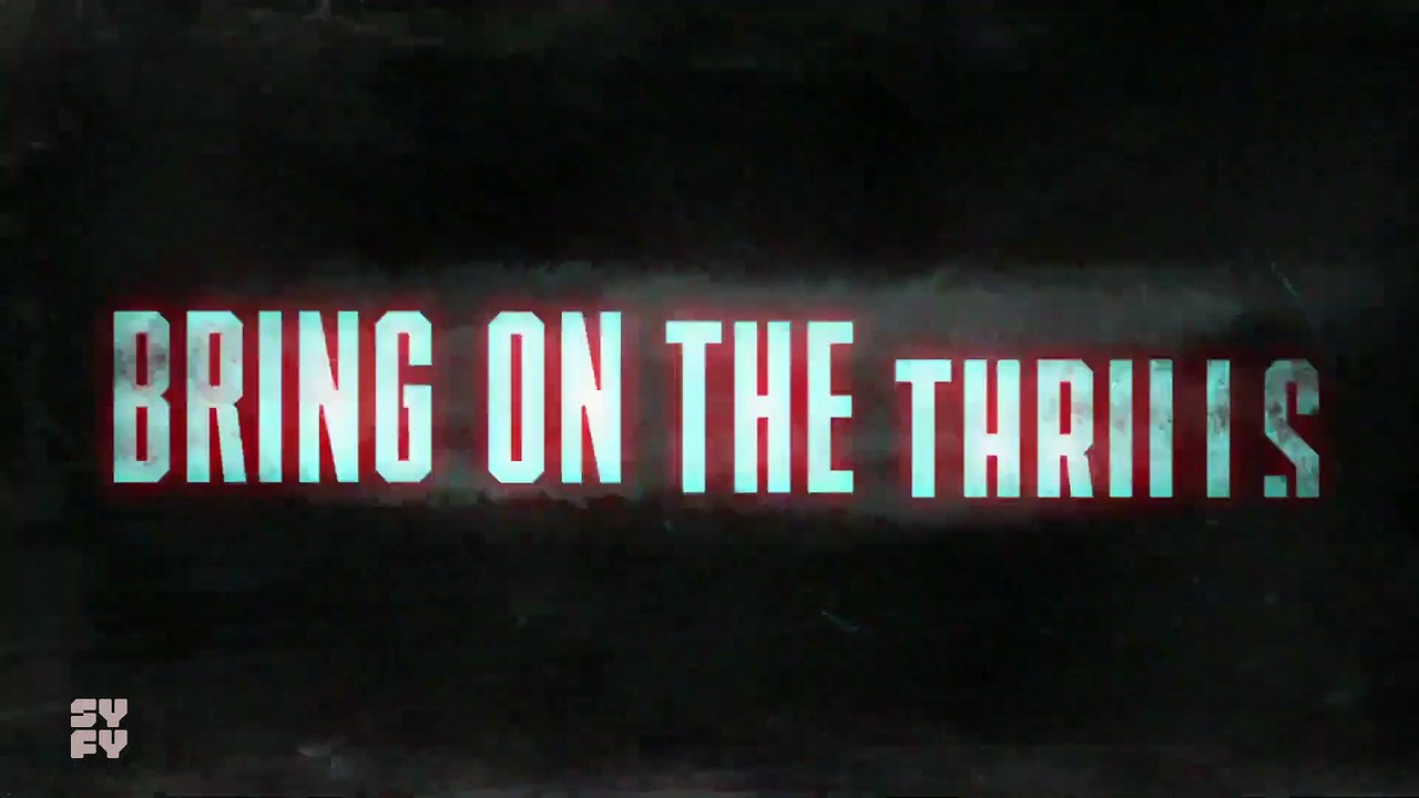 Bring It On: Cheer or Die - Trailer