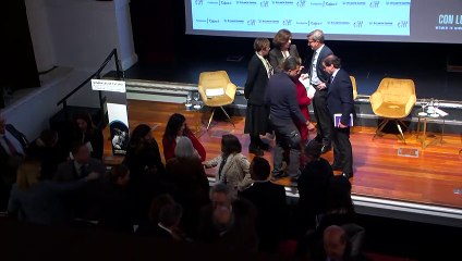 Expertas reivindican más presencia femenina para una minería eficiente, circular y comprometida