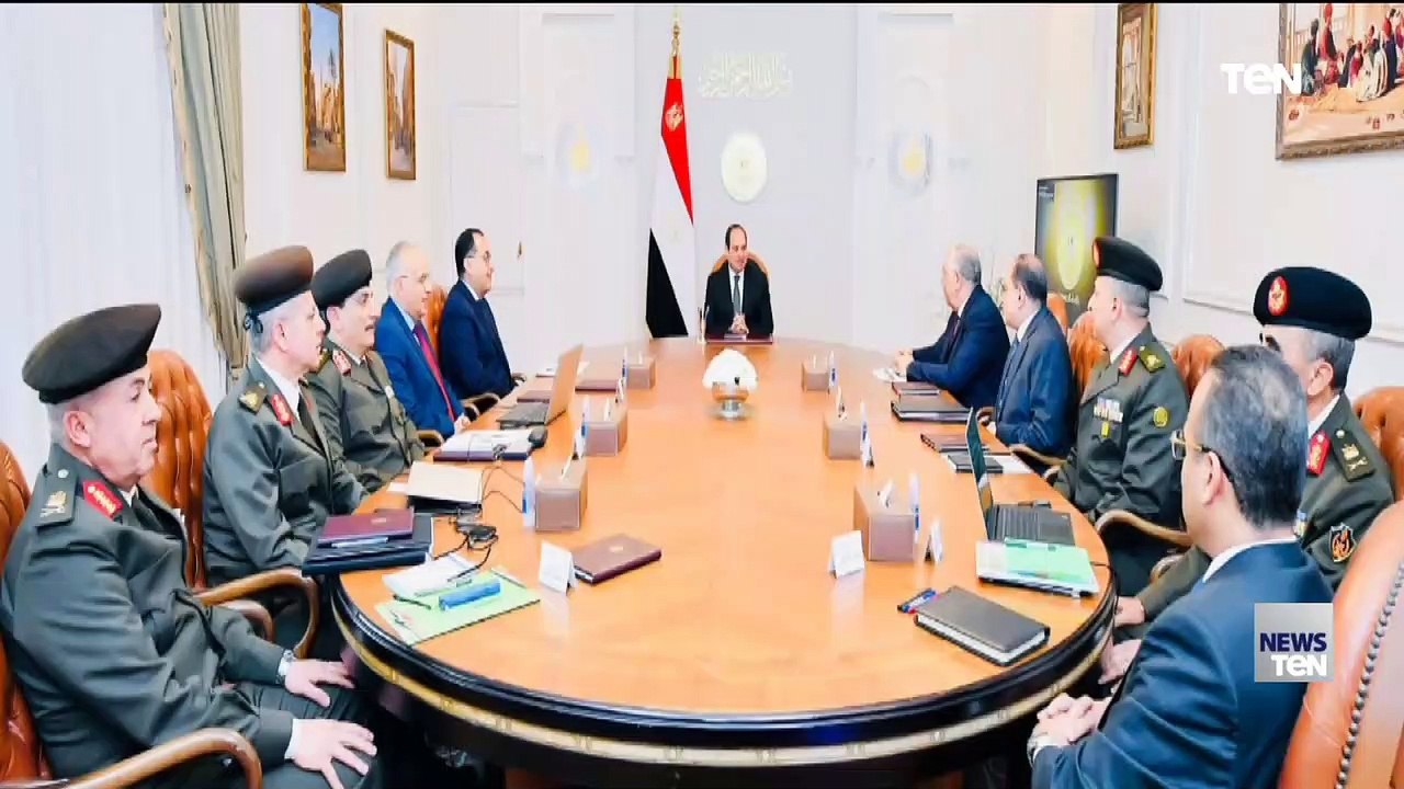 ما لا تعرفه عن مشروع الدلتا الجديدة