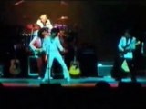 MOVE IT by Cliff Richard & The Shadows - live performance 1978  - stereo HQ sound